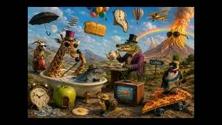 Miniature : no sense 