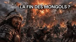 Miniature : Le génie qui a failli mettre fin aux Mongols | Bataille de Kaifeng (1232)