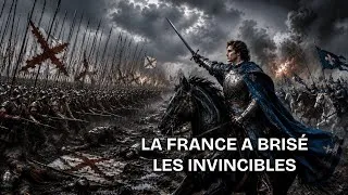 Miniature : Comment la France a détruit les Tercios invincibles de l’Espagne à Rocroi (1643)