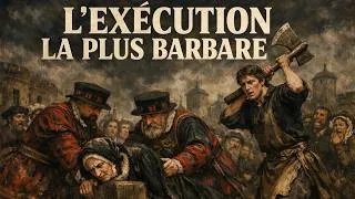 Miniature : L'exécution de Margaret Pole : Un véritable cauchemar historique