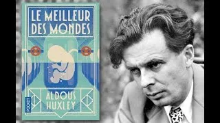 Miniature : Aldous Huxley sur l'aliénation de l'écran