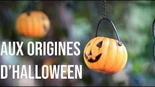 Miniature : Les origines d'Halloween