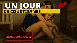 Miniature : Histoire oubliée : destins des femmes de mauvaise vie dans l’Empire russe.