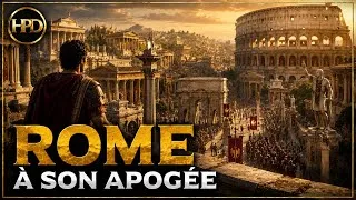 Miniature :  Histoire : Rome était-elle vraiment aussi grandiose qu’on le raconte ? 🏛️