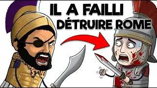 Miniature : La deuxième guerre punique - En quelques mots