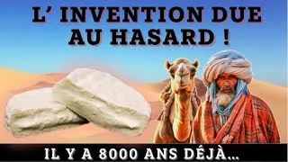 Miniature : Le fromage — quand l’homme a dompté le lait !