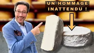 Miniature : Pourquoi le fromage Brillat-Savarin porte le nom de Jean Anthelme Brillat-Savarin ?
