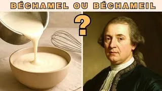 Miniature : La sauce béchamel : cette sauce vous ment depuis toujours !