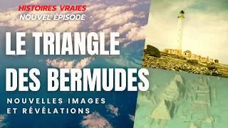 Miniature : Triangle des Bermudes : Ce que les caméras ont découvert au fond de l'océan