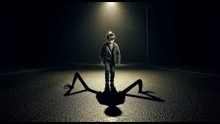 Miniature : Ce Secret De Mon Ombre Détruit Tout | Histoire Vraie