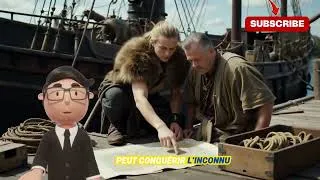 Miniature : La Véritable Histoire des Vikings : Loin du Mythe du Barbare