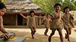 Miniature : La mystérieuse disparition de la civilisation maya | Histoire ancienne