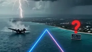 Miniature : Triangle des Bermudes : La vérité enfin révélée (Documentaire)