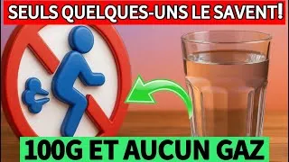 Miniature : Comment se débarrasser des problèmes de gaz et mettre un terme définitif aux ballonnements ?