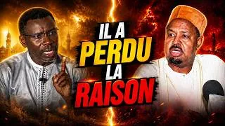 Miniature : Pr Madiama Fall RÉPOND à Ahmed Khalifa Niasse — "Il a Perdu la Raison" 😱 #Tivaouane