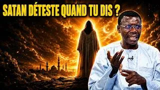 Miniature : Le PROPHÈTE (PSL) Notre PROTECTEUR — Ceux qui Veulent ÉLIMINER Yonente Bi 😱 – PR MADIAMA FALL