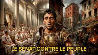 Miniature : Toute la vérité sur la vie dans la Rome antique — Histoire pour S'endormir