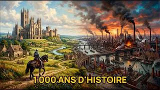 Miniature : Quel siècle a le plus changé le monde ? — Histoire pour S'endormir