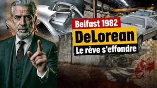 Miniature : DeLorean a créé la DMC-12. Une erreur fatale.