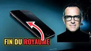 Miniature : Nokia dominait le monde. Une erreur fatale l'a tué.