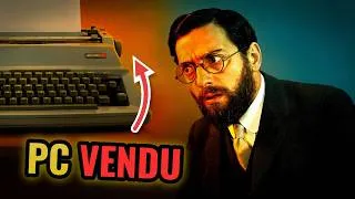 Miniature : Le premier PC aurait pu être italien