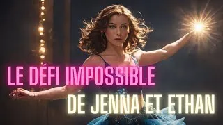 Miniature : Danser sous les étoiles en 24 heures - Le défi impossible de Jenna et Ethan