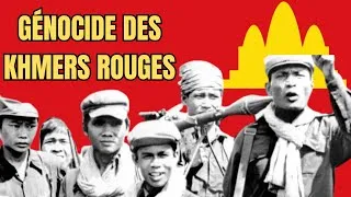 Miniature : Cambodge 1975 : comment les Khmers Rouges ont fabriqué un cauchemar