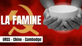 Miniature : Communisme, marxisme : la faim comme arme politique