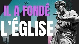 Miniature : Il a été choisi par Jésus lui même, Pierre le fondateur de l'Eglise