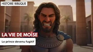 Miniature : Les secrets du Nil et de Moïse révélés !