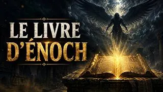 Miniature : Le Livre d'ENOCH — Ce que les Anges Déchus ont RÉVÉLÉ aux Hommes (Savoir interdit)