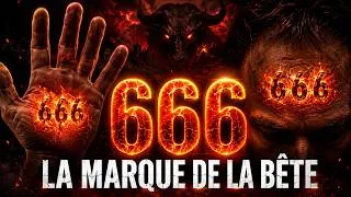 Miniature : 666 — La Marque de la Bête EXPLIQUÉE (La vérité que ce nombre cache vraiment)