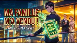 Miniature : Ma famille a essayé de me vendre… sans savoir que j’avais déjà gagné
