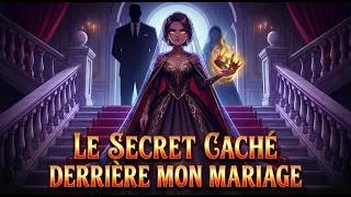 Miniature : Il me croyaient faible mais j’ai bâti un empire dans l’ombre de ce mariage forcé