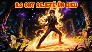 Miniature : Il choisit la mauvaise voie  et devient un dieu que personne ne peut arrêter