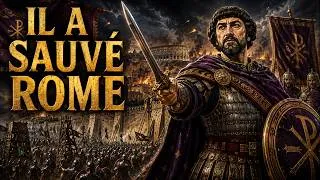 Miniature : Bélisaire : le plus grand général oublié de l'Histoire - Histoire pour Dormir