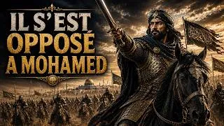 Miniature : Khalid Ibn al-Walid : le général qui ne connut jamais la défaite - Histoire pour Dormir