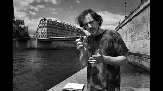 Miniature : MAÎTRES-NAGEURS / LIKE A FISH IN WATER par Bill François