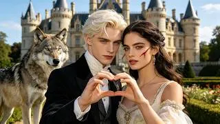 Miniature : Humiliée, elle devient l’épouse du Roi. Il la sauve, elle le possède. 💔