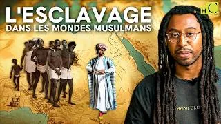 Miniature : La vraie histoire de la "Traite Arabo-musulmane"