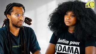 Miniature : Mort de Adama, quelle justice pour la famille ? Avec Assa Traoré