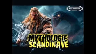 Miniature : Ragnarök : le secret des dieux nordiques