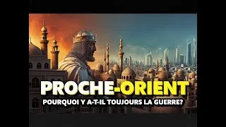 Miniature : Conférence sur le Moyen-Orient 🌙 : Histoire de la civilisation sumérienne à nos jours.