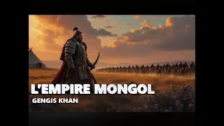 Miniature : IMPERIUM MONGOLIQUE : Gengis Khan, l'Orda d'Or et les peuples nomades