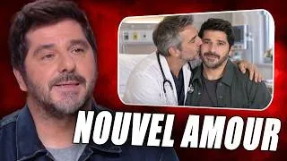Miniature : À 56 ans, Patrick Fiori a avoué un terrible secret.