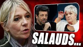 Miniature : « Estomaquée » : Flavie Flament attaque violemment Mimie Mathy après ses propos sur Patrick Bruel