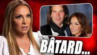 Miniature : 3 ans après le divorce, Hélène Ségara révèle ENFIN les cauchemars de son mariage avec Mathieu.