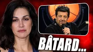 Miniature : « Il a soulevé ma jupe » le témoignage glaçant d’Helena Noguerra contre Patrick Bruel