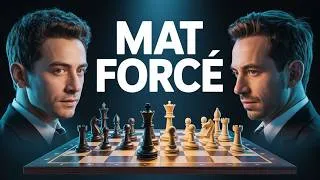 Miniature : La victoire sans bavure de Caruana sur Niemann aux US Championship 2025