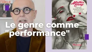 Miniature : Le "camp" ou la théâtralité consciente de soi, par Frédéric Regard